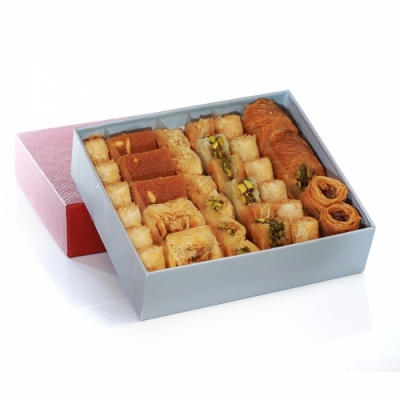 Mixed Baklava Small Box  