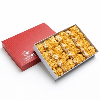 Corn flakes Peanut   Lebanon