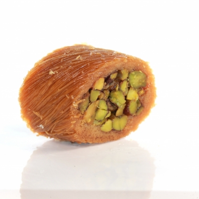 Burma Pistachios 