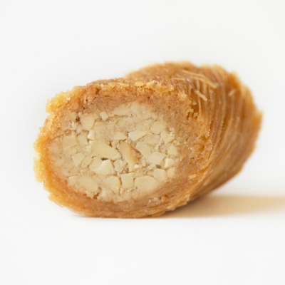 Burma Cashew Nuts 