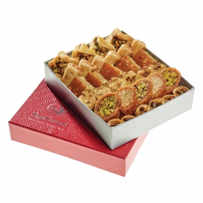 Baklava Mix Extra Small Box  