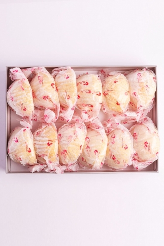 Maamoul Walnuts 12 Large Pieces