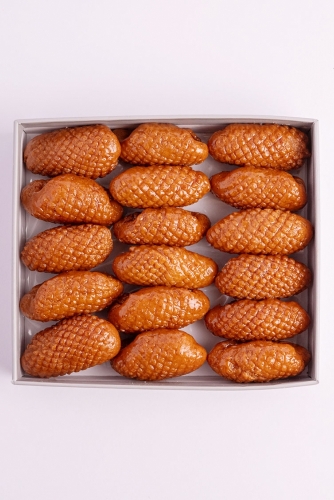 Mixed Baklava Large Box  