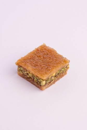 Belawrieh Pistachios - Red 