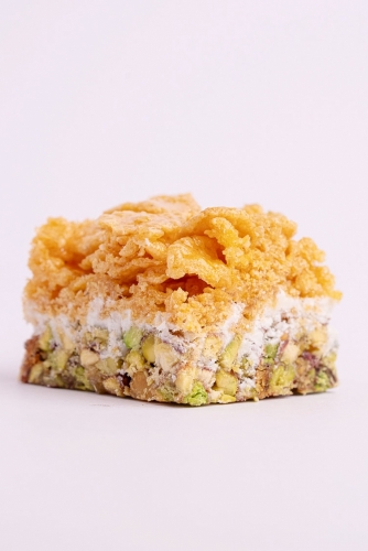 Mixed Baklava Large Box  