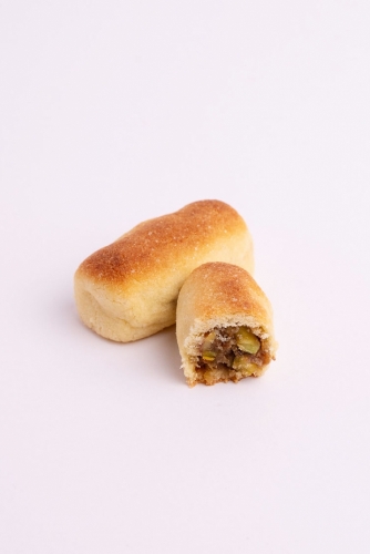 Karabij Pistachios Fingers 12 pcs 