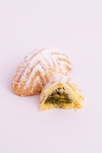 Maamoul Pistachios