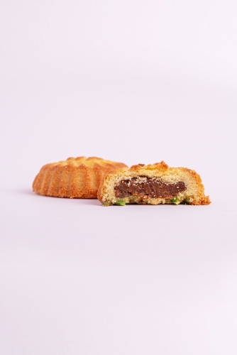 Maamoul Dates 12 Large Pieces