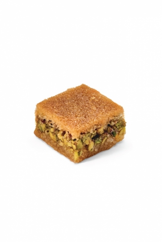 Nabelsieh Pistachio 450g