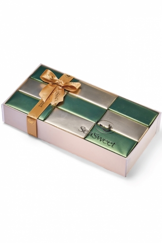 Chocolate PVC 450g    