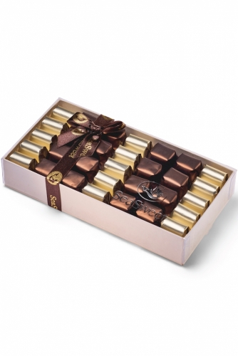 Chocolate PVC 450g    