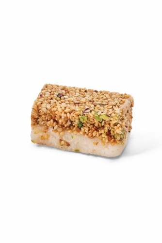 Coconut Sesame 450g