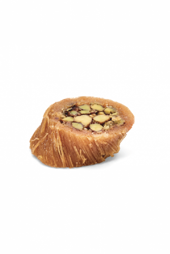 Burma Pistachios