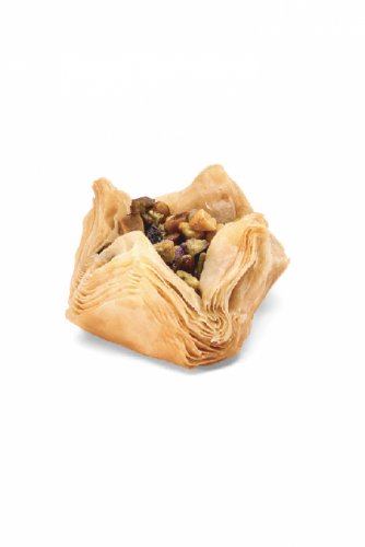 Bokaj Pistachios