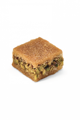 Nablsieh Pistachios