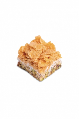 Mixed Baklava 450g 