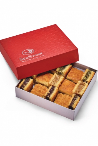 Mixed Maamoul Mad 450g