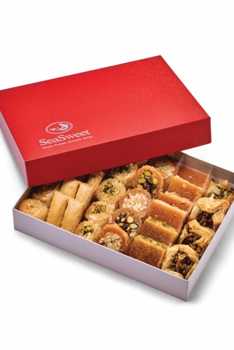 Mixed Baklava 950g