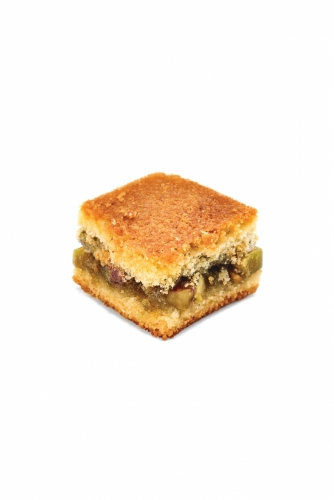 Maamoul Mad Pistachio