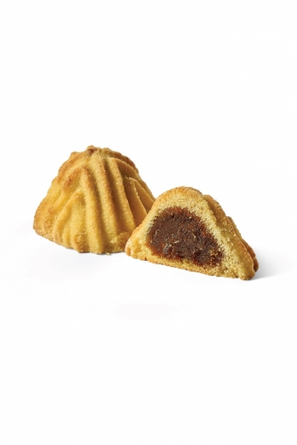 Maamoul Dates
