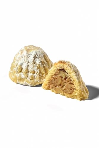 Maamoul Walnuts