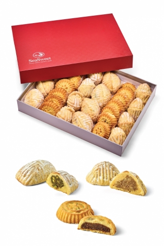 Custom Large Maamoul 1.4kg 