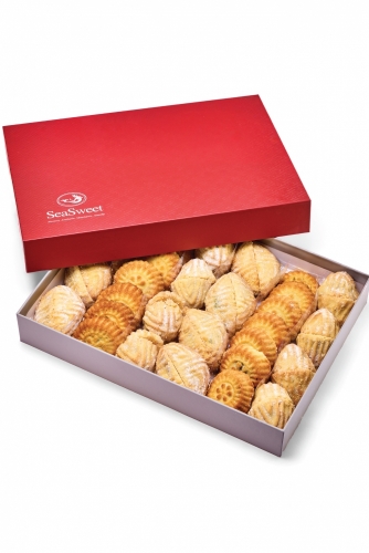 Mixed Maamoul 1450g
