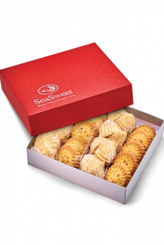 Mixed Maamoul 950g